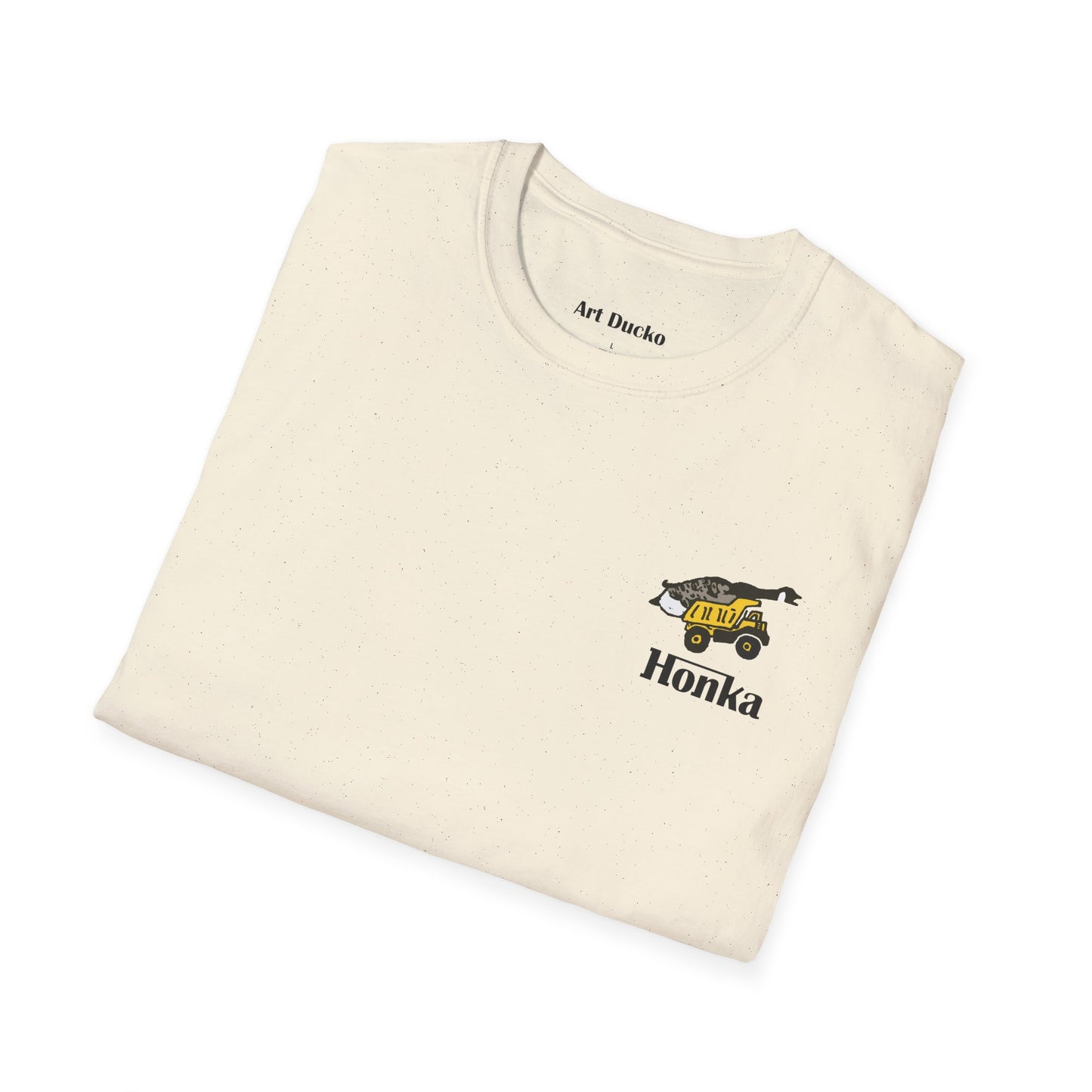 Honka Shirt