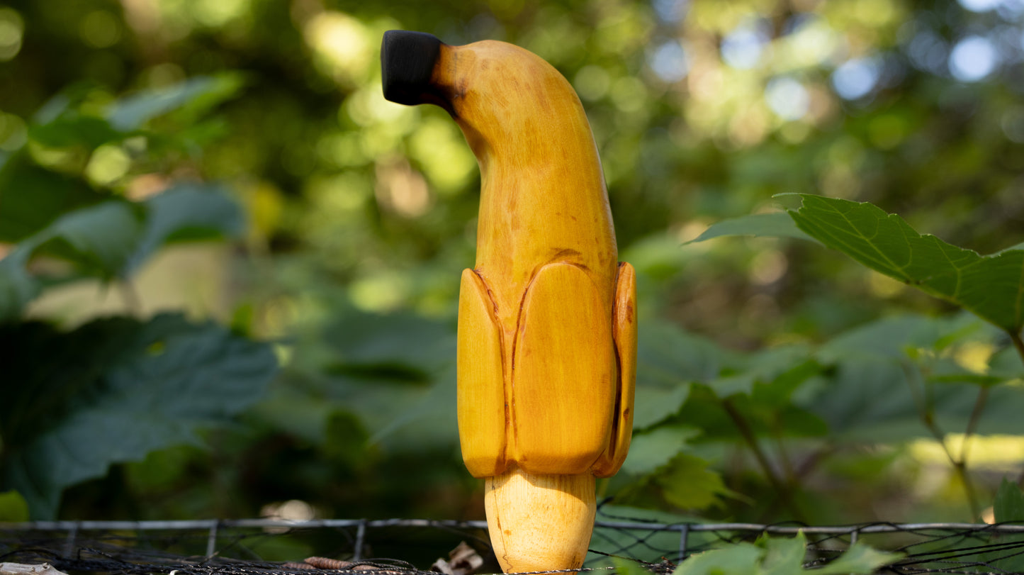 The Banana
