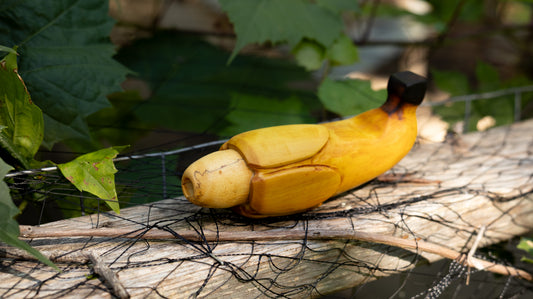 The Banana