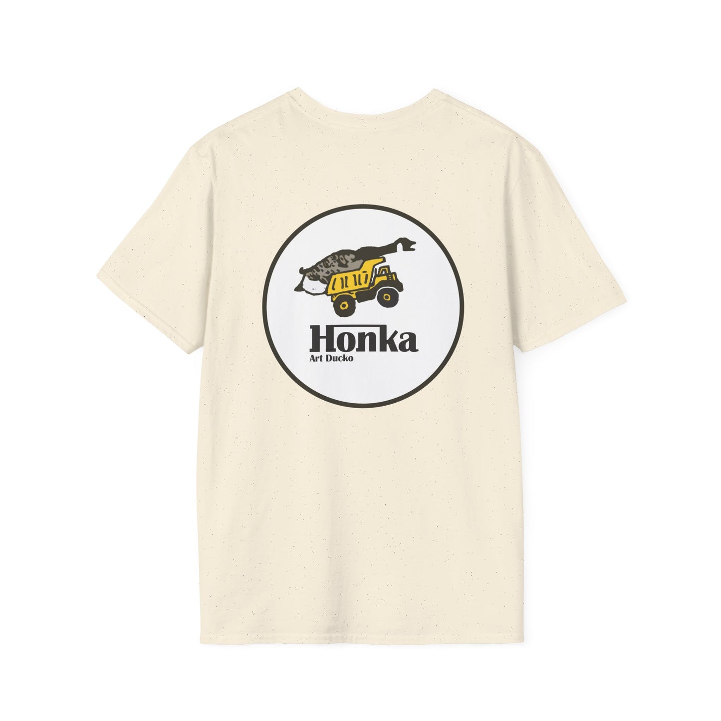 Honka Shirt