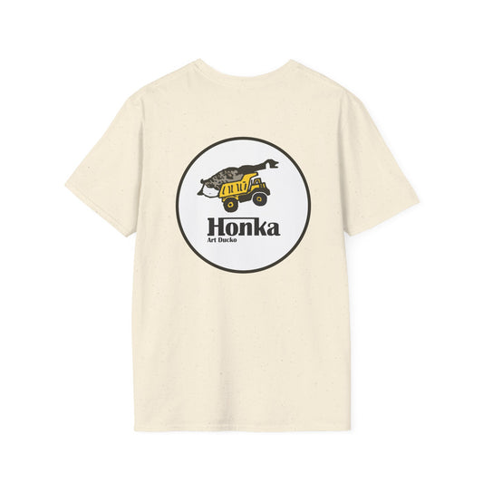 Honka Shirt