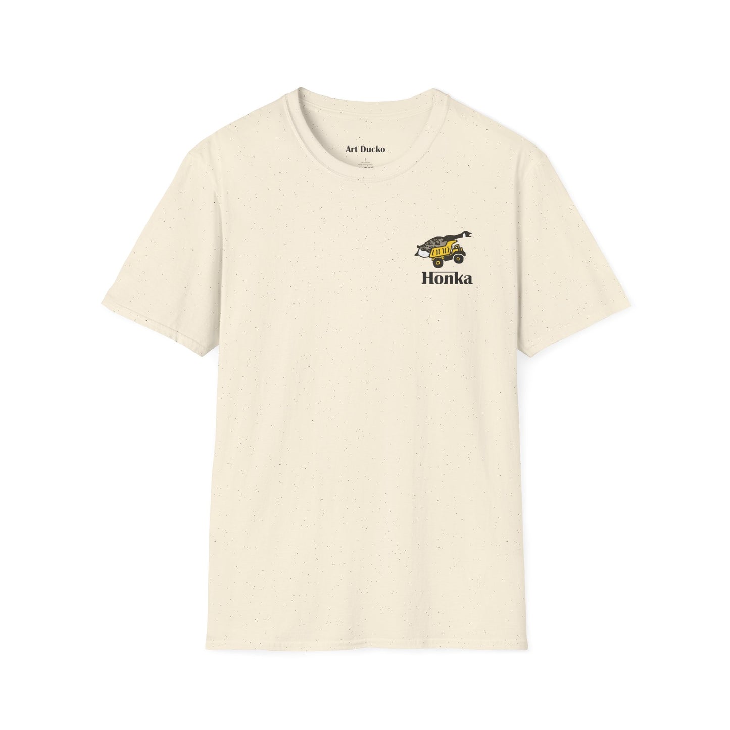 Honka Shirt