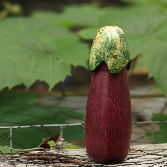 The Eggplant