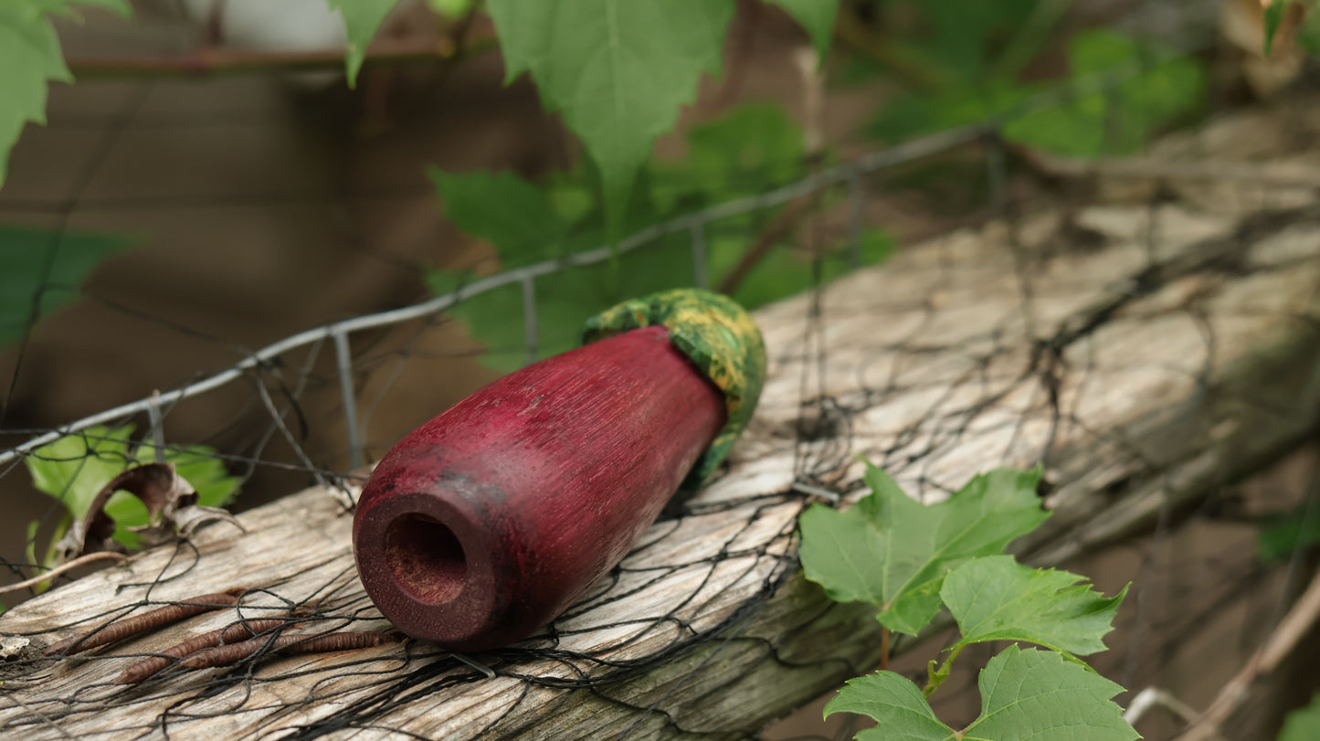 The Eggplant