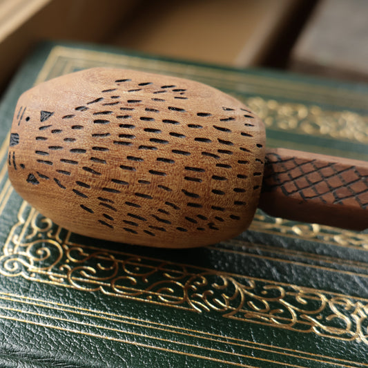 Beaver Call