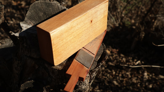 Cedar Goose Box
