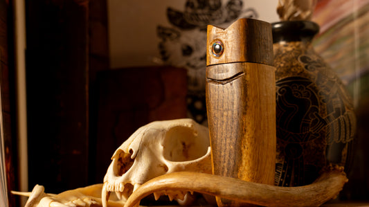 Rustic Topwater Call