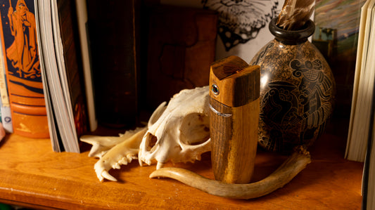 Rustic Topwater Call