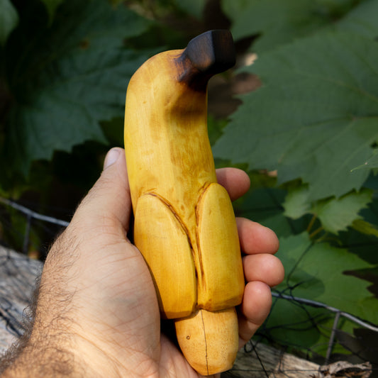 The Banana