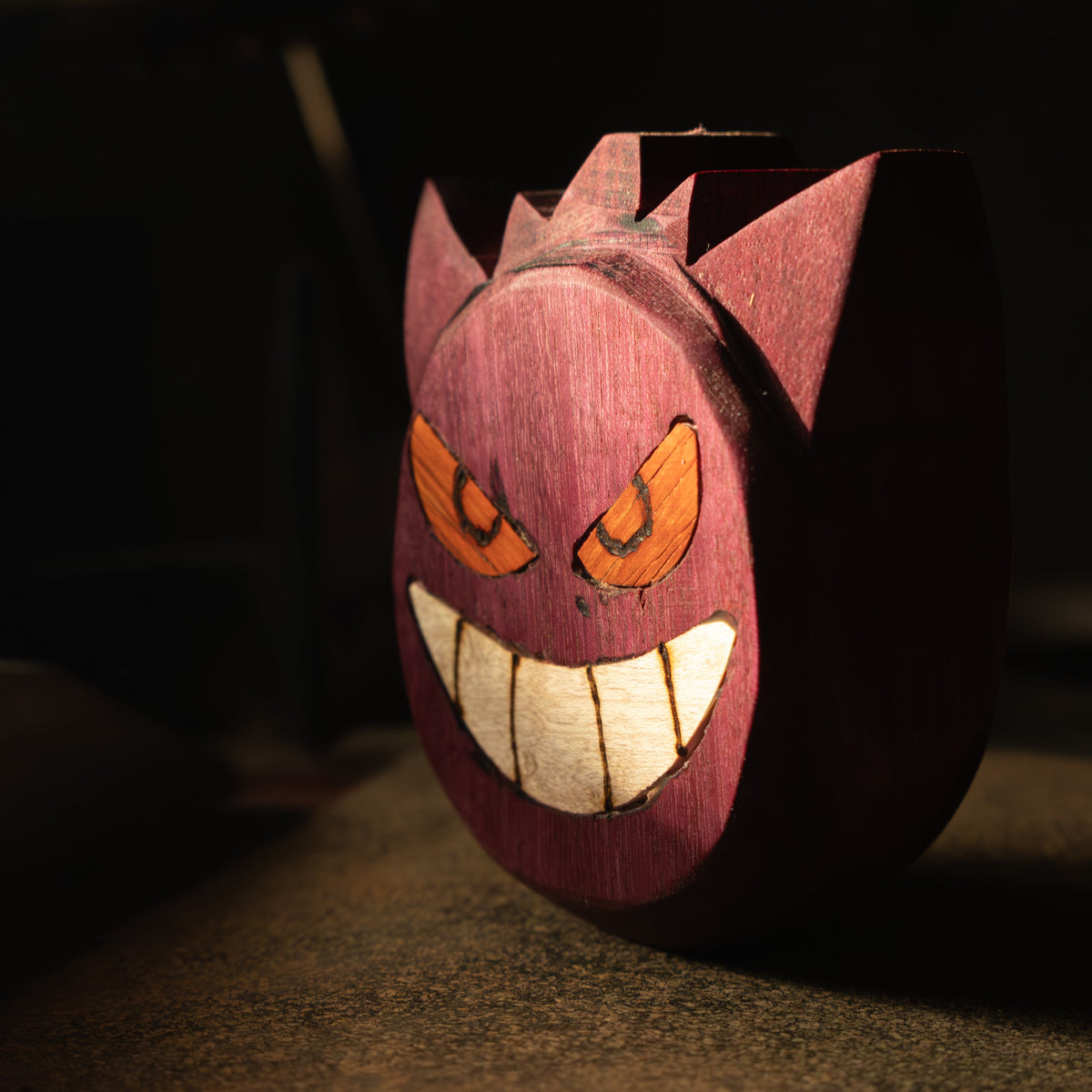 Gengar Call
