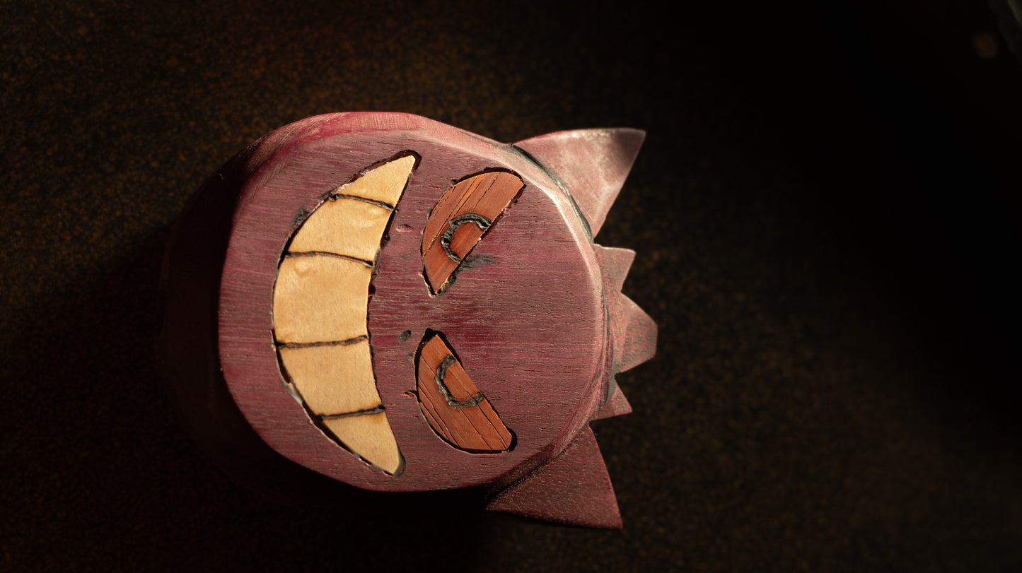 Gengar Call