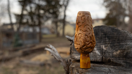 Maple Morel Call