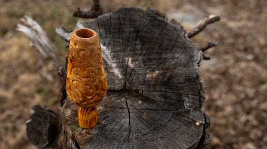 Maple Morel Call