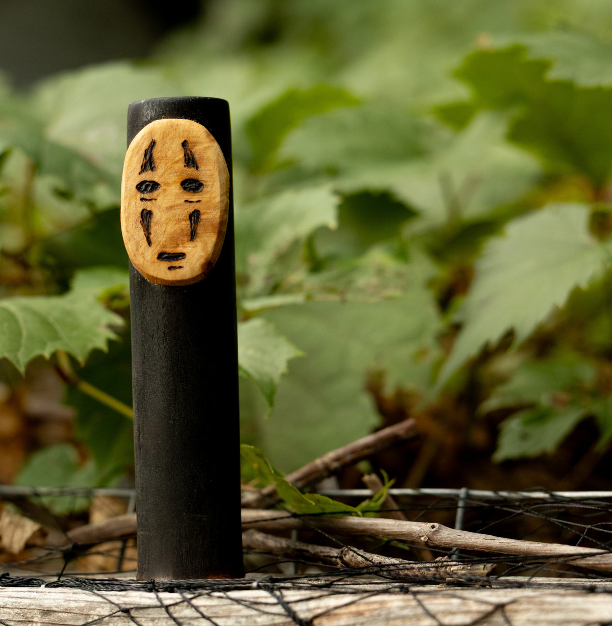 No-Face Call