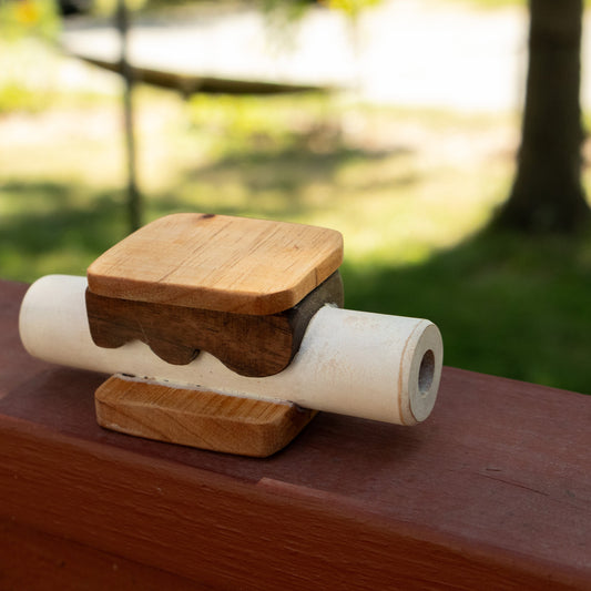 S'mores Glizzy