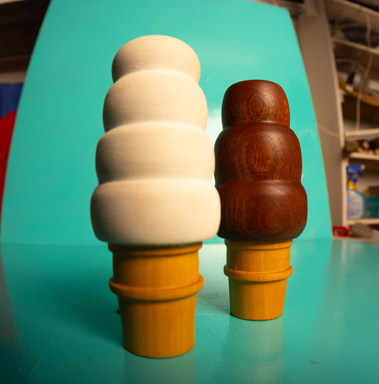 Soft-Serve
